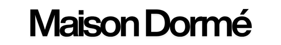 Maison Dormé