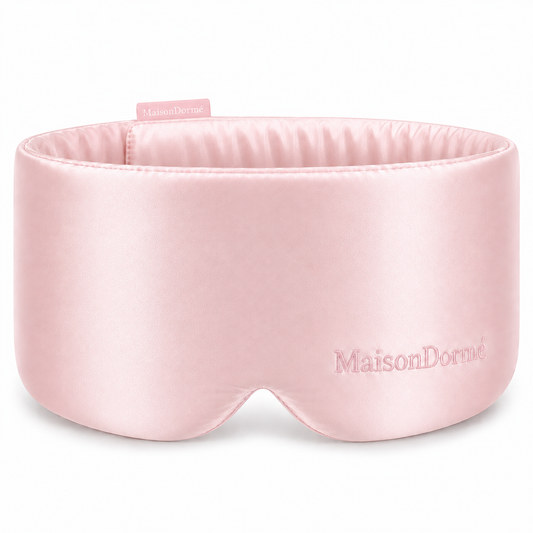 Deep Sleep Mask