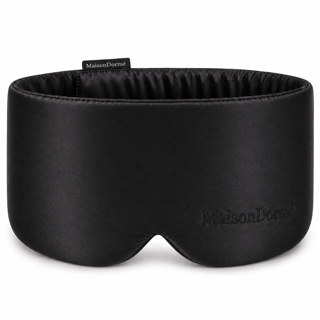 Deep Sleep Mask