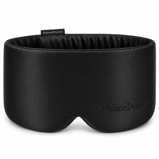 Deep Sleep Mask
