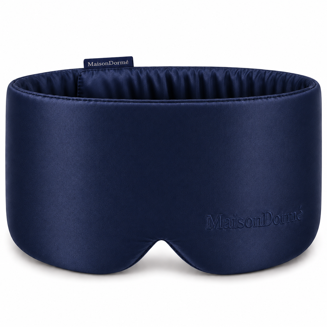 Deep Sleep Mask - Royale Navy