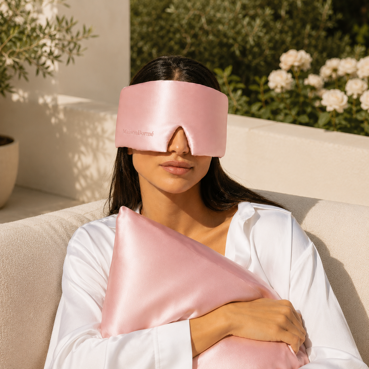 Comfortable in Every Sleep Position