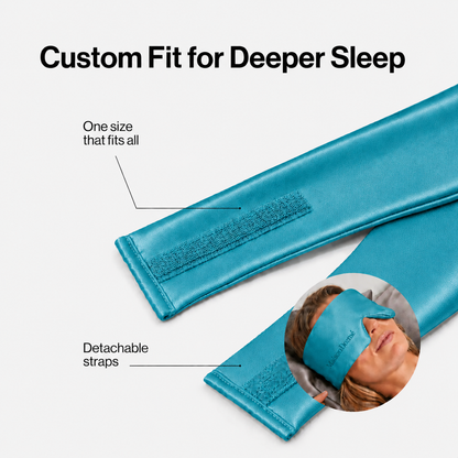 Deep Sleep Mask