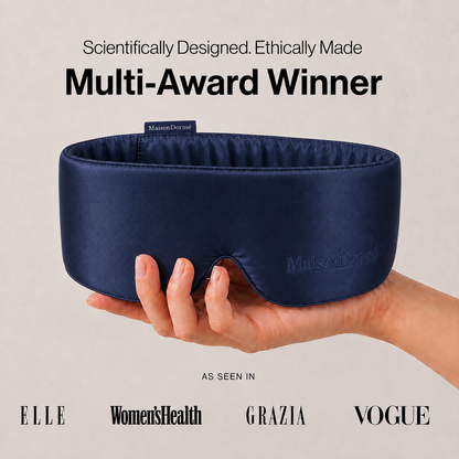 Deep Sleep Mask