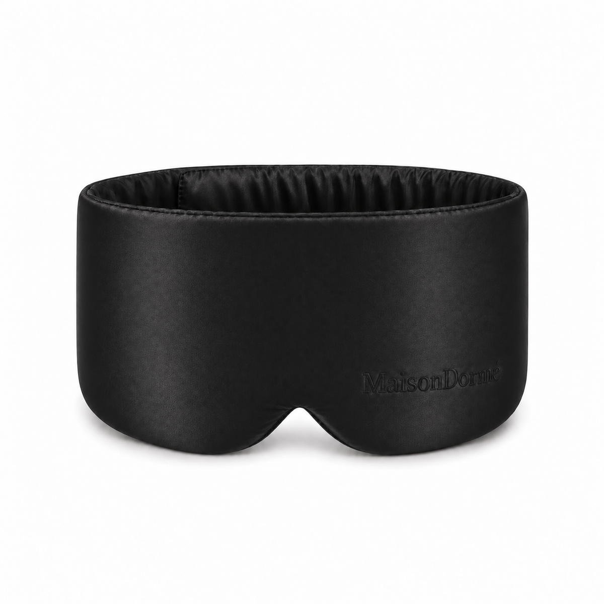 Luxe Black